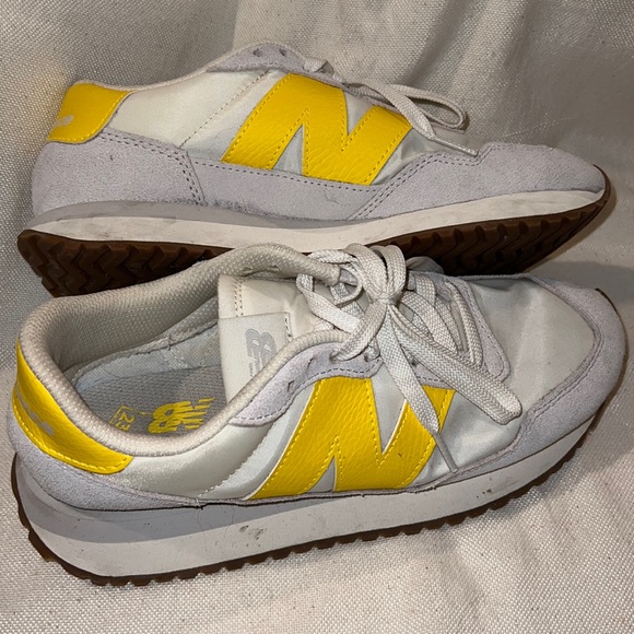 New Balance 237 sneakers - Picture 3 of 7